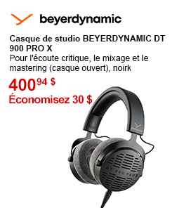 Beyerdynamic Headphones